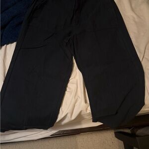 Torrid Men's Dark Cargo Pants